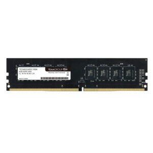 Memoria RAM DDR4 TeamElite DIMM 8GB 2400 Mhz PC4-19200 CL16 288 Pin