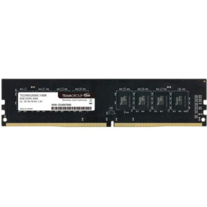 Memoria RAM DDR4 8GB DIMM Team Group 2666 Mhz PC4-21300 CL19 288 Pin