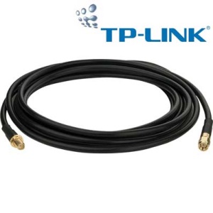 CAVO TP-LINK PROLUNGA ANTENNA