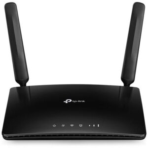 TP-LINK TL-MR150 Router 4G LTE Wireless 300Mbps