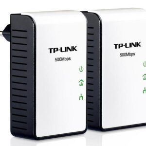 Power line TP-LINK