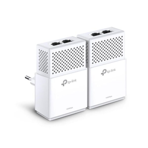 KIT ADATTATORE DI RETE POWER LINE TL-PA7020 KIT 1000 MBPS 2PZ