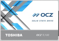 SSD TL100-25SAT3-240G da 240 GB, 2.5"
