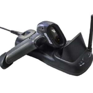 LETTORE BAR CODE TM-XL-9309 LASER WIRELESS