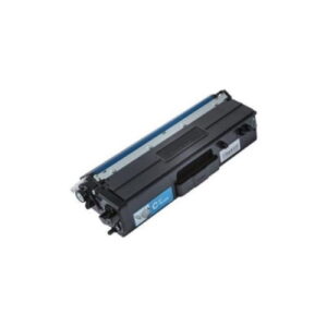 TONER TN247C CIANO TN243 CON CHIP COMPATIBILE PER BROTHER Dcp-L3500s HL-L3200s MFC-L3700s TN-247 TN-243 CAPACITA' 2.300 PAGINE