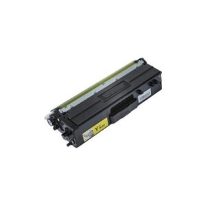 TONER TN247Y GIALLO TN243 CON CHIP COMPATIBILE BROTHER Dcp-L3500s HL-L3200s MFC-L3700s TN-247 TN-243 CAPACITA' 2.300 PAGINE