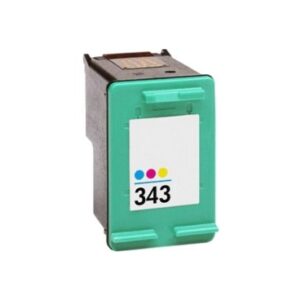 Cartuccia compatibile HP 343