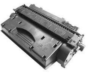 Toner compatibile per HP Laserjet TQ-CE505X XL