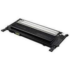 Toner Nero compatibile per Samsung CLP-320 CLX-3185