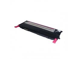 Toner Magenta compatibile per Samsung CLP-320 CLX-3185