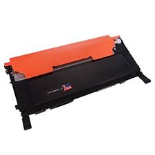 Toner compatibile giallo per Samsung CLP310, 1000 copie