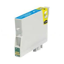 Cartuccia compatibile Ciano per Epson