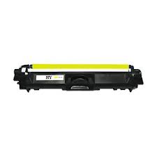 Toner compatibile Giallo per Brother HL3140