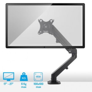 STAFFA TV DA SCRIVANIA (TTV-02LITE) DA 17" A 27"