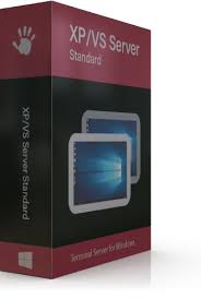 Thinstuf XP/VS Terminal Server Standard - 10 connections for 1 server