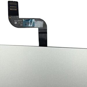 certylu A1398 Trackpad per MacBook PRO 15"Retina A1398 Touchpad Touchpad Senza Cavo metà 2012 Inizio 2013 Anno