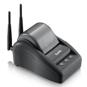 UAG50 Unified Access Gateway 50, Hot-Spot N 300Mbps. 1 Porte LAN, 1 porta WAN, supporto fino a 50 utenti incluso, rilascio credenziali tramite stampante inclusa.