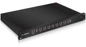 EdgeRouter 8, 8-port Router
