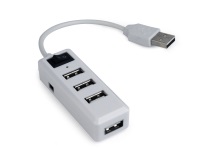 UHB USB 2.0 4 PORTE