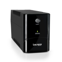 GRUPPO DI CONTINUITA 1000VA/530W