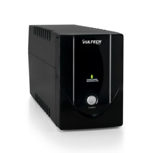 GRUPPO DI CONTINUITA 1200VA/600W