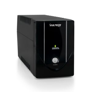 GRUPPO DI CONTINUITA 650VA/360W (UPS650VA-LITE)