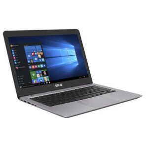 Asus 13.3" ZENBOOK UX310UF WINDOWS 10 PRO
