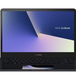 Asus 14" ZENBOOK PRO 14 UX480 WINDOWS 10 PRO