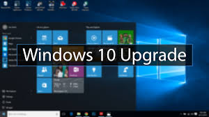 Aggiornamento sistema operativo da Windows 7/8/8.1 a Windows 10