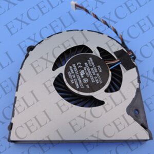 Ventilateur CPU Refroidissem Fan Toshiba Satellite V000300010 6033B0032201