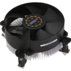 VENTOLA DIGITUS PER CPU SOCKET 1150/1155/1156