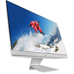 Asus I7-1165G7/16GB/512SSD/HDGRAPH/23.8FHD/WIN10PRO