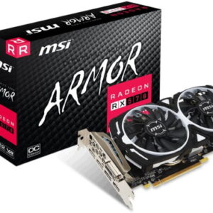 SCHEDA VIDEO RADEON RX570 ARMOR 8G OC (V341-236R)