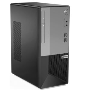PC Computer Ricondizionato Lenovo V50T Micro Tower Intel i7-10700 Ram 16GB SSD 500GB Freedos