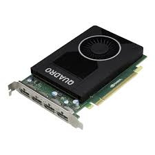 PNY QUADRO M2000 4GB GDDR5