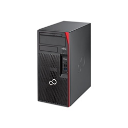 Fujitsu ESPRIMO P558, 3,6 GHz, Intel® Core™ i3 di nona generazione, i3-9100, 8 GB, 256 GB, Windows 10 Pro