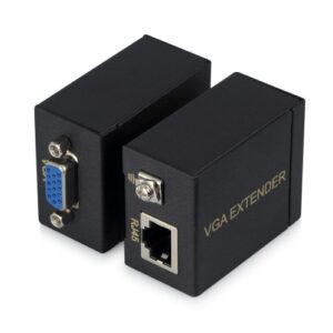 VGA Extender 60m VGA