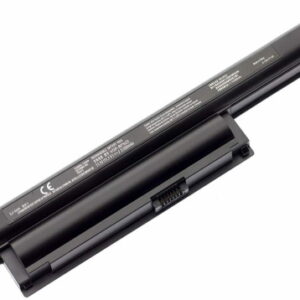 Batteria 10.8-11.1V 5200mAh SOSTITUISCE Sony VGP-BPS22A/P