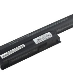 Batteria 10.8-11.1V 5200mAh SOSTITUISCE Sony VGP-BPS26A