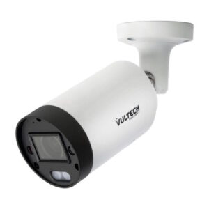 TELECAMERA SORVEGLIANZA IP ECO 8MP BULLET VARIFOCALE MOT. 2.7-13.5MM POE (VS-IPC1580B2MZ-ECO)