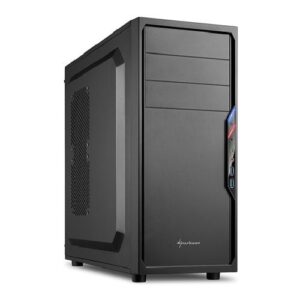 CASE VS4-V ATX