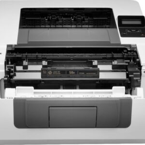 HP LaserJet Pro M404dn, Laser, 4800 x 600 DPI, A4, 350 fogli, 38 ppm, Stampa fronte/retro