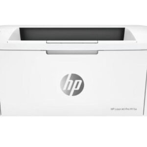 Hp STAMPANTE LASERJET PRO M15A (W2G50A) LASER USB