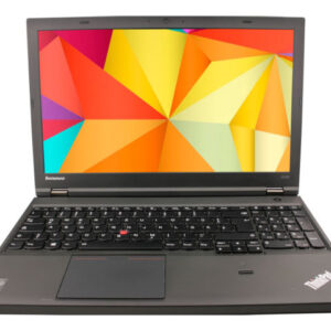 Workstation Lenovo ThinkPad W541 Core i7-4810MQ 2.8GHz 16Gb Ram 180Gb SSD Quadro K2100M 2G