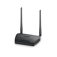 ZyXEL Wireless N300 300Mbits Repeater