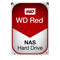 HARD DISK RED 6 TB SATA NAS