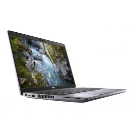 DELL Ultrabook Precision 3551 Monitor 15.6" Full HD Intel Core i7-10750H Ram 16 GB SSD 512 GB 1xUSB 3.1 3xUSB 3.0 Nvidia Quadro P620 4 GB Windows 10 Pro