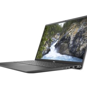Dell Vostro 5502 - Core i7 1165G7 / 2.8 GHz -Win 10 Pro - 8 GB RAM - 512 GB SSD NVMe - 15.6" - video GF MX330 2 GB GDDR5