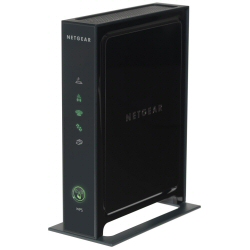 Wireless range extender Netgear
