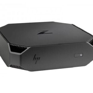 Hp PC WORKSTATION Z2 G3 MINI INTEL CORE I7-7700 32GB 512GB SSD WINDOWS 10 PRO - RICONDIZIONATO - GAR. 12 MESI